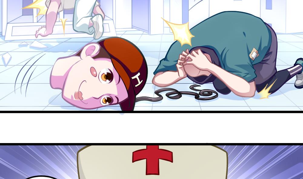 第052话 可爱的小鹦鹉-第54话