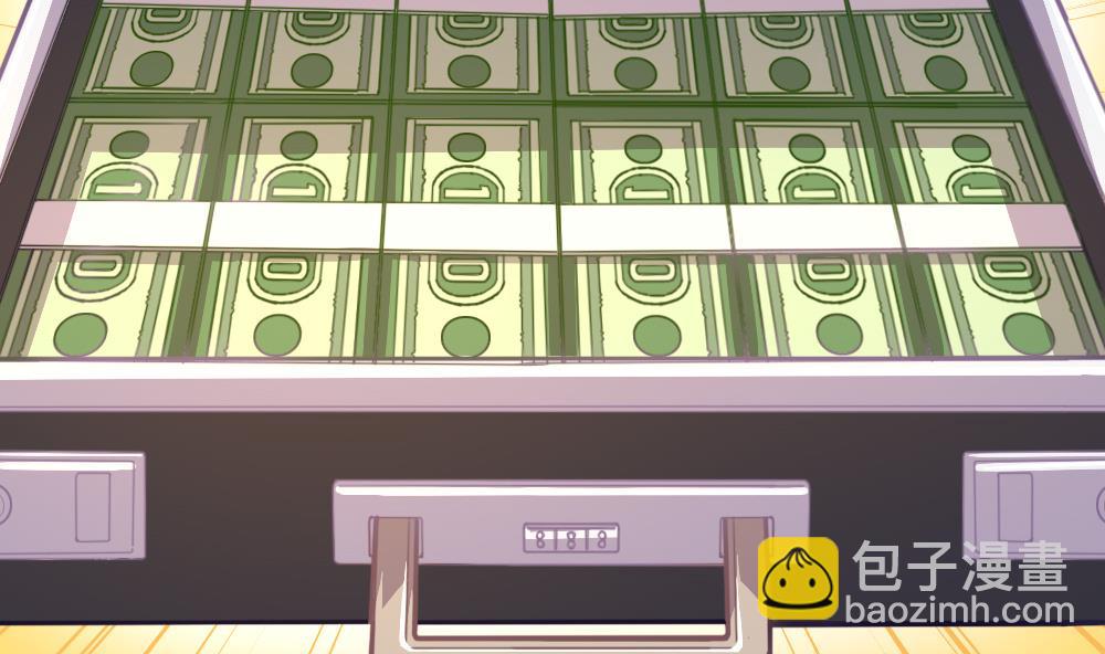 小剧场01 不同的烦恼-第56话