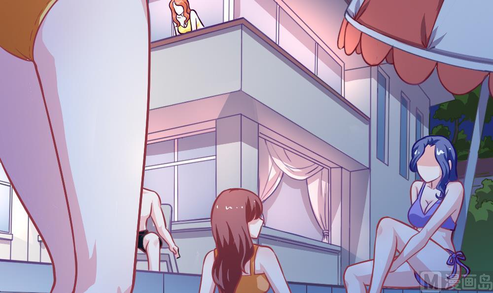 小剧场01 不同的烦恼-第56话