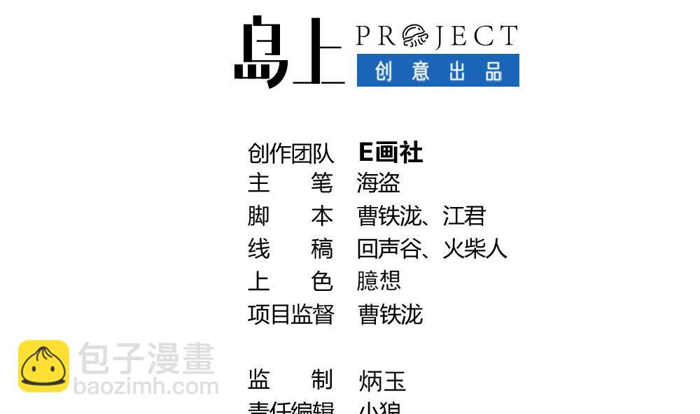 小剧场03 &ldquo;完美的头&rdquo;-第58话