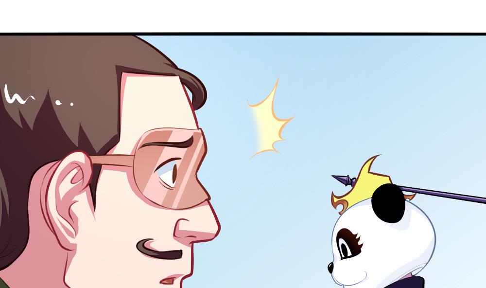 小剧场03 &ldquo;完美的头&rdquo;-第58话