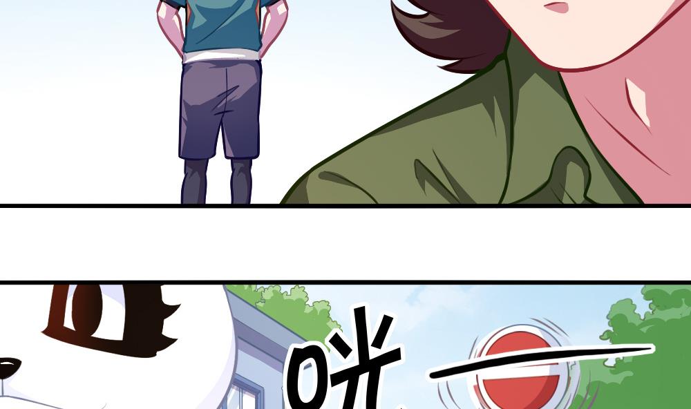 小剧场03 &ldquo;完美的头&rdquo;-第58话