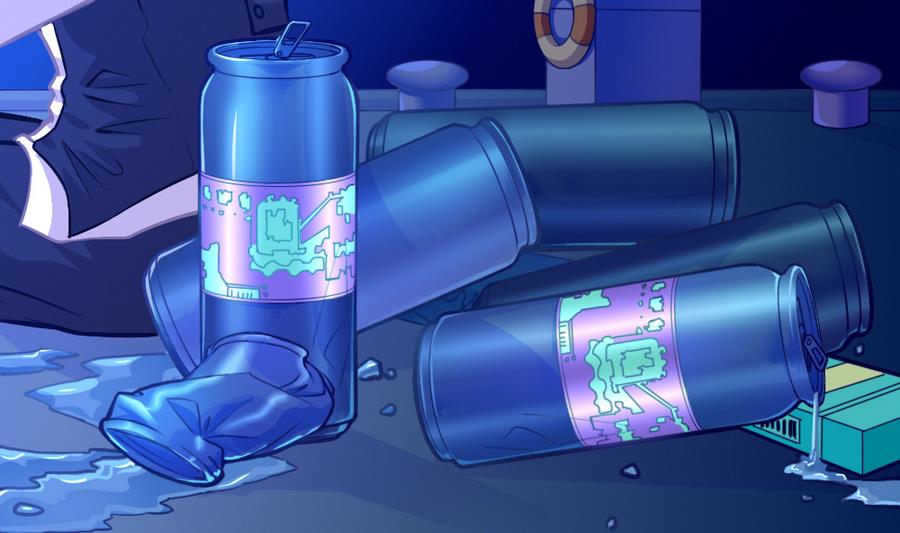 小剧场05 恨之入骨(1/2)-第60话