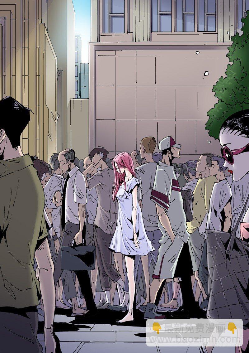 乌托邦篇169.变化-第170话