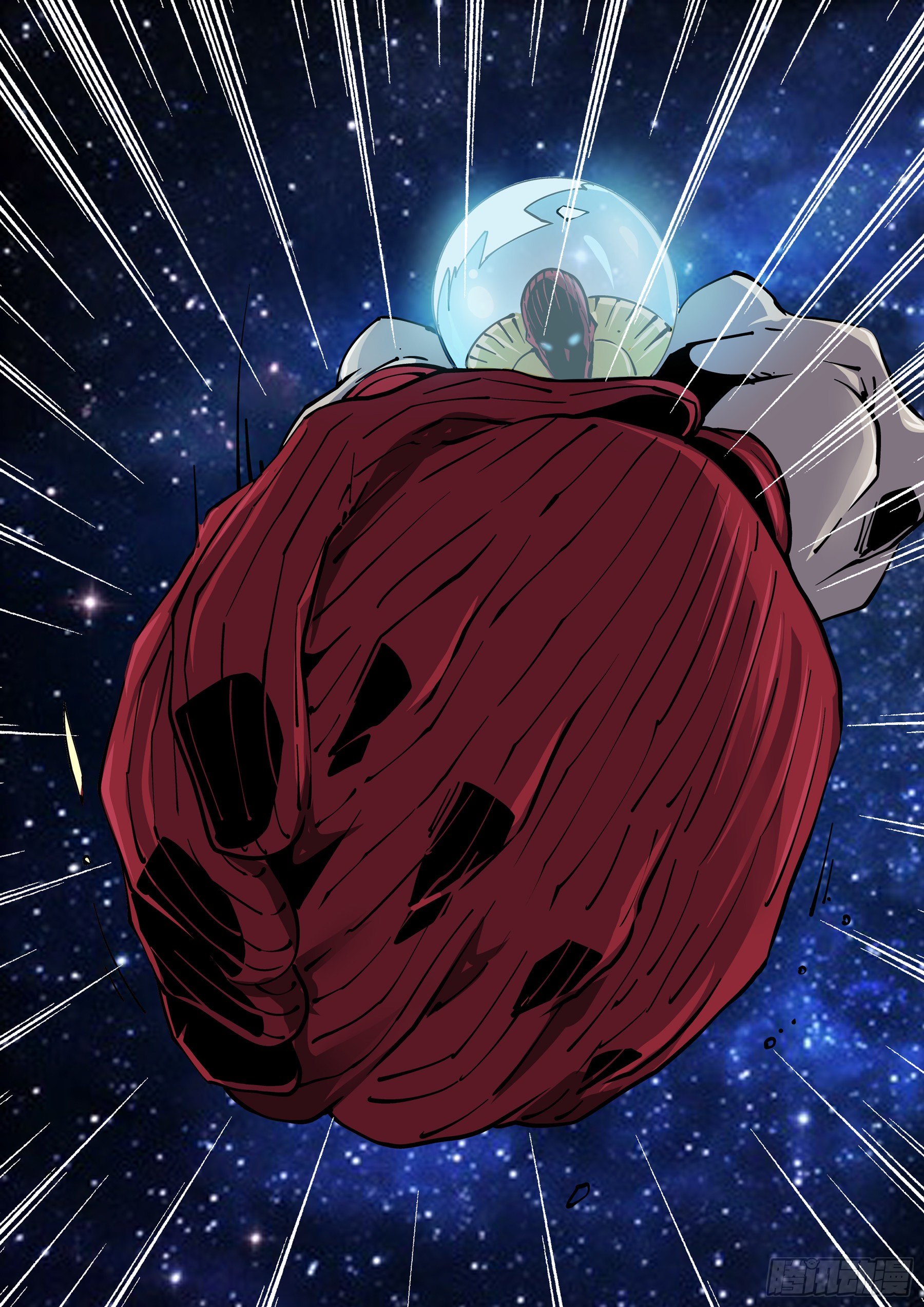 新世界篇295.宿命之战2-第296话