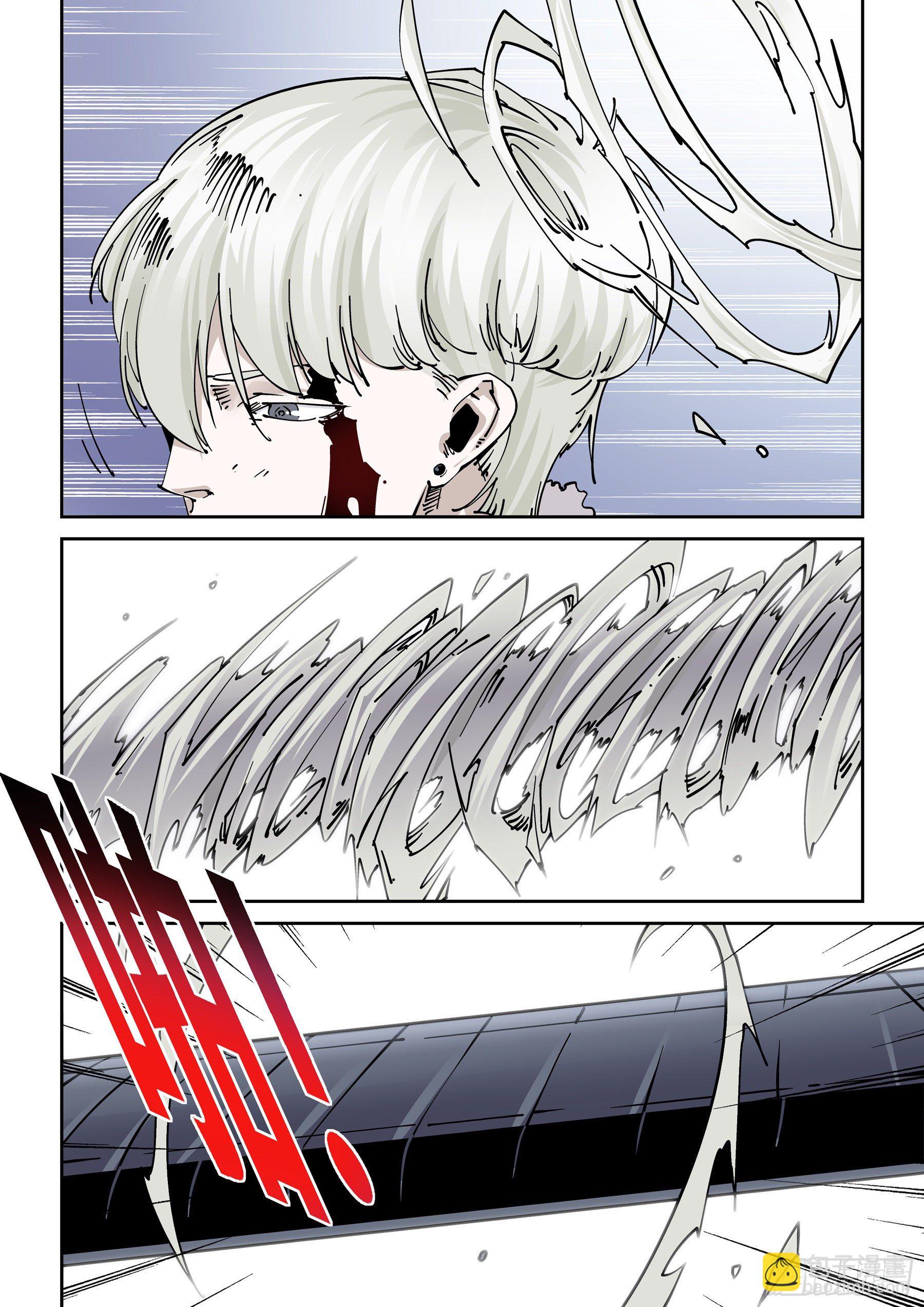 新世界篇297.宿命之战4-第298话