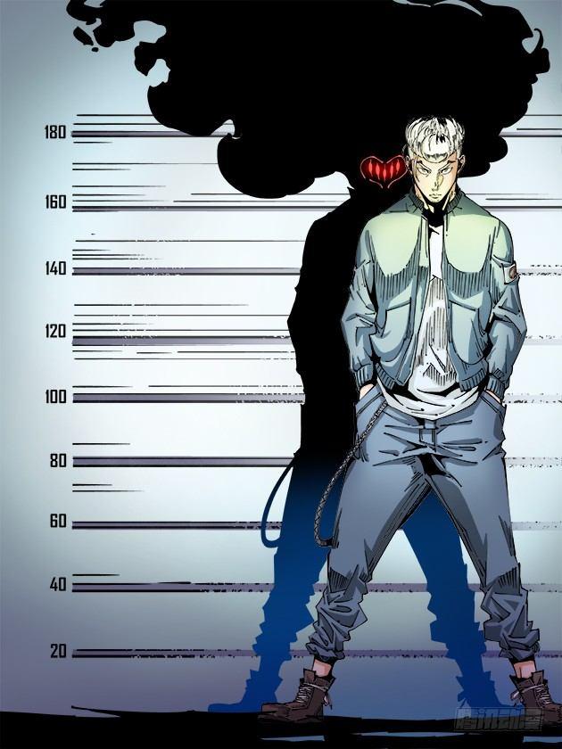 器官篇46.双重人格-第46话