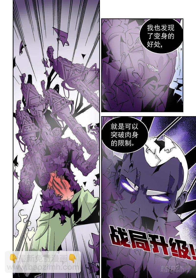 器官篇80.相同能力-第80话