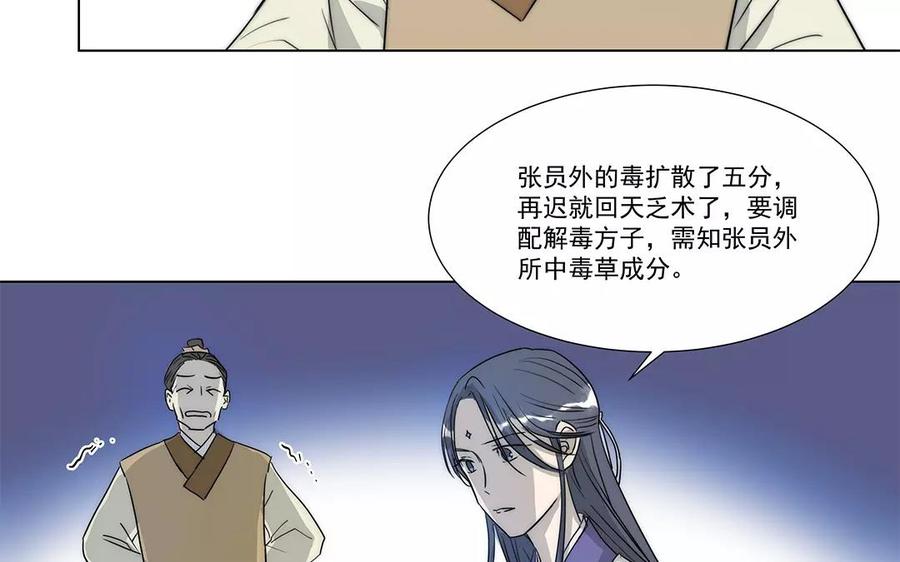 吾为仙师等百年 - 第19话 错不在你！ - 2