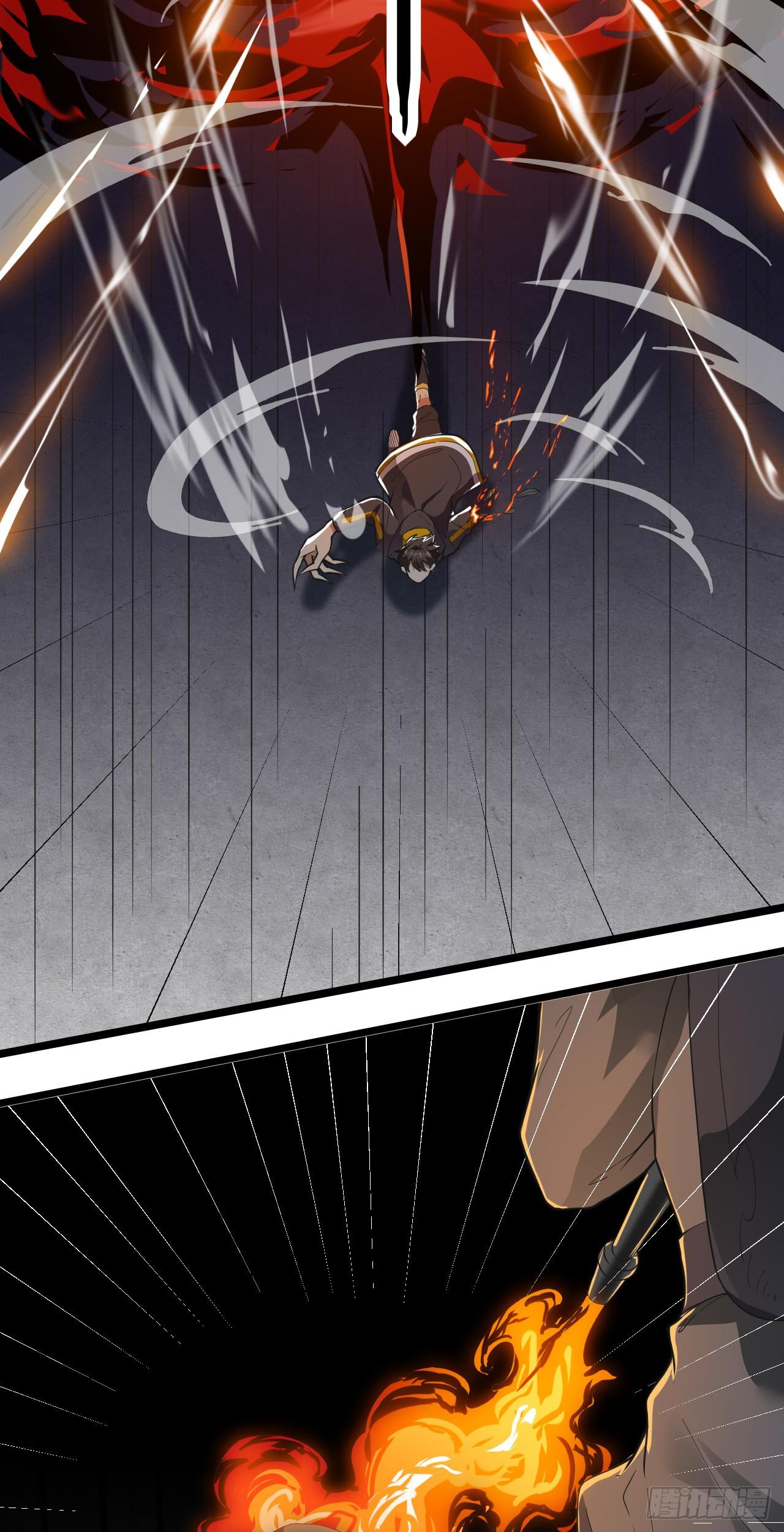 第13话：反杀-第14话