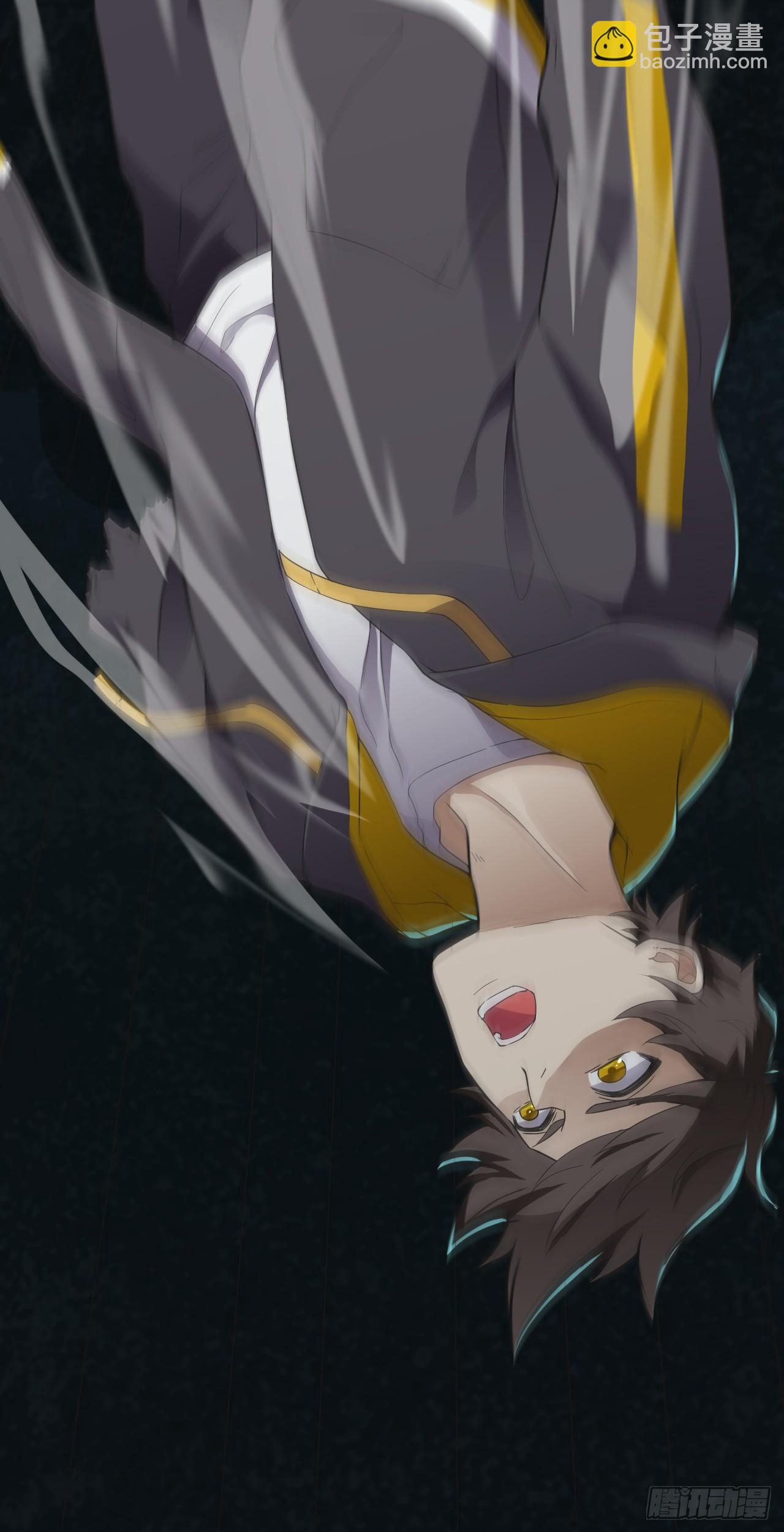 第13话：反杀-第14话