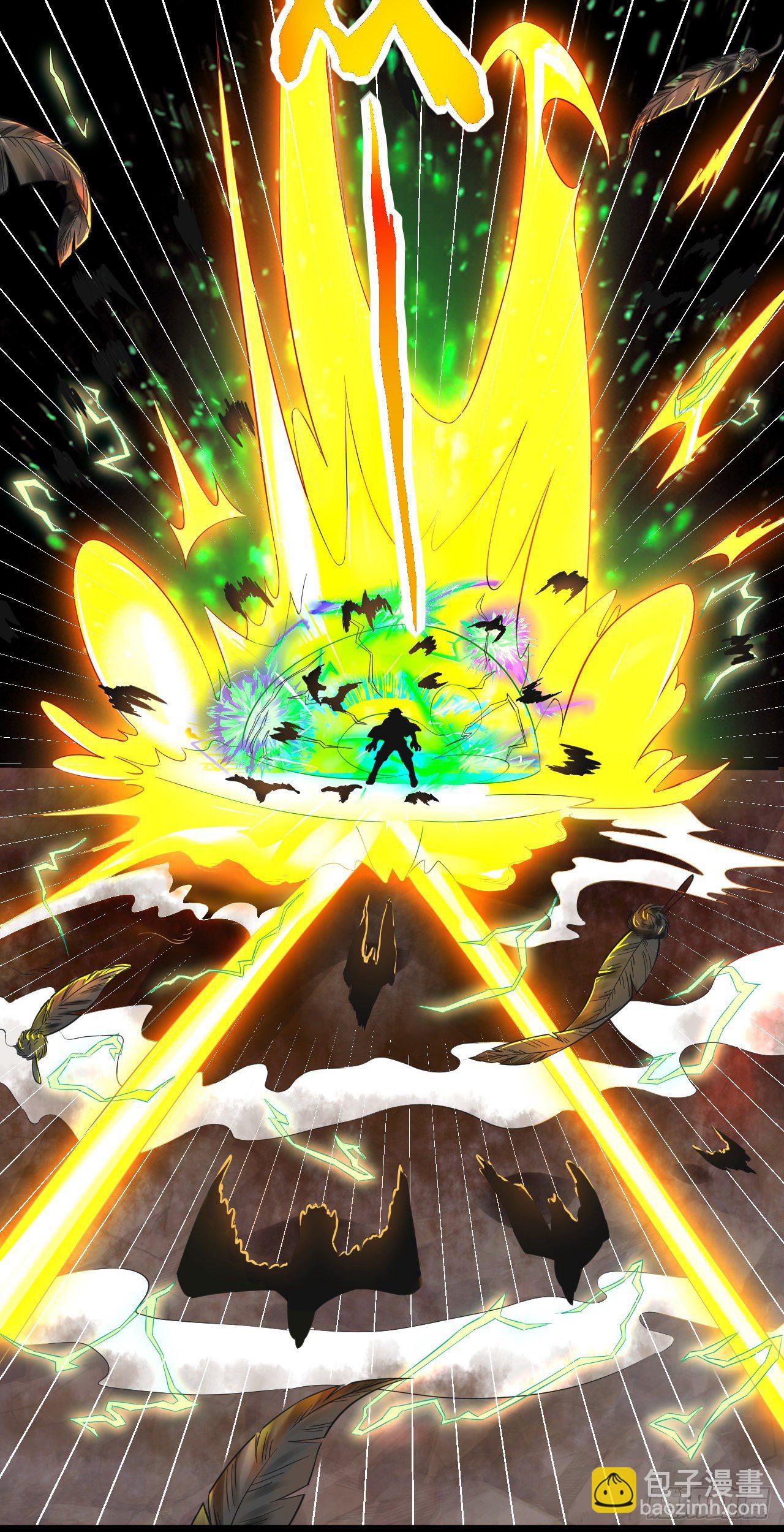 第15话：双重变异-第16话