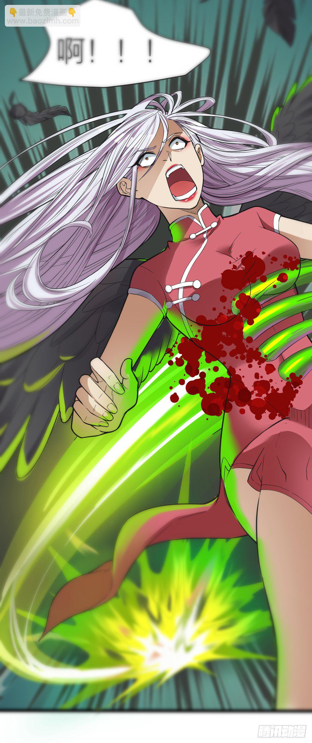 第15话：双重变异-第16话