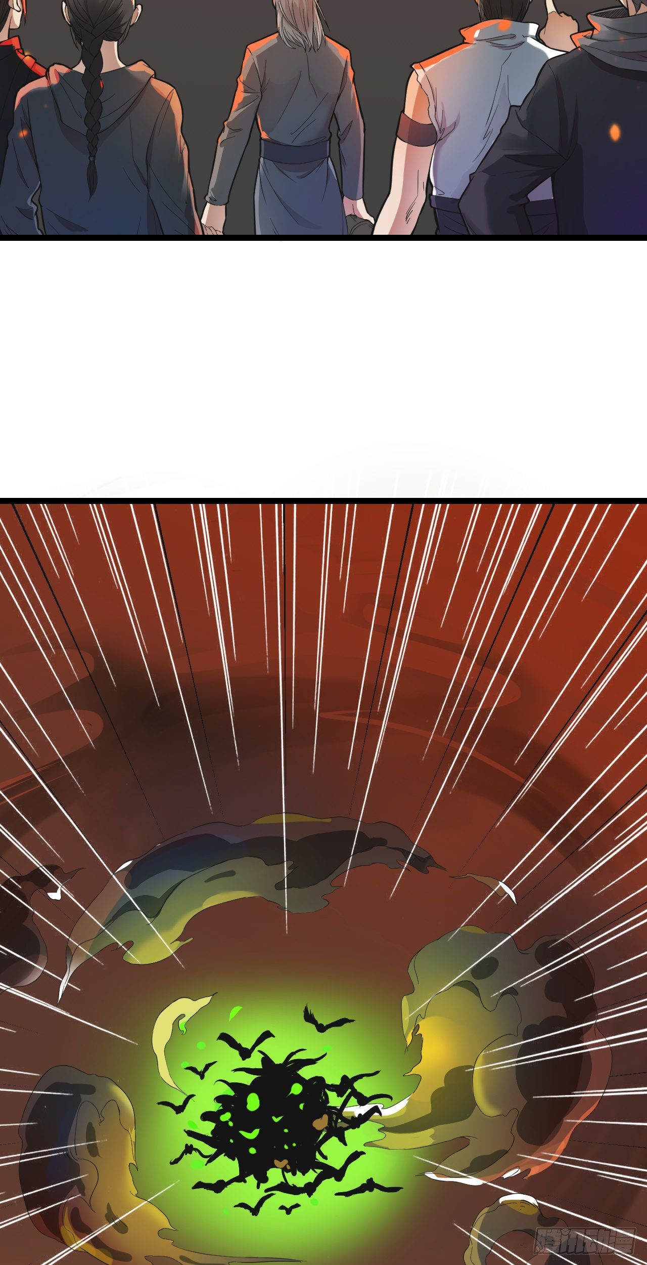 第15话：双重变异-第16话