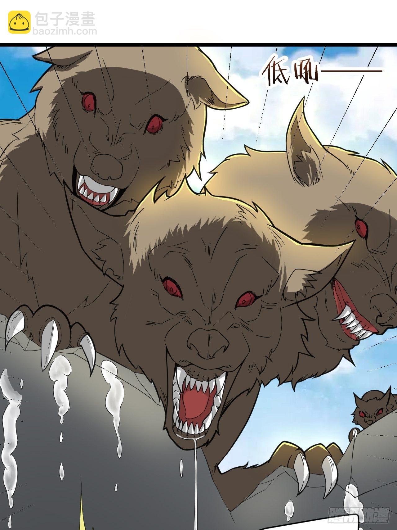 第17话：重创(1/2)-第18话