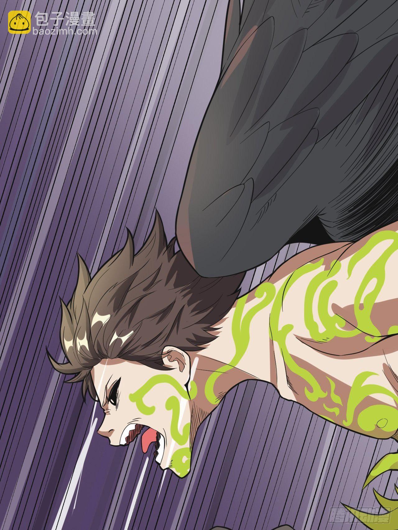 第17话：重创(1/2)-第18话