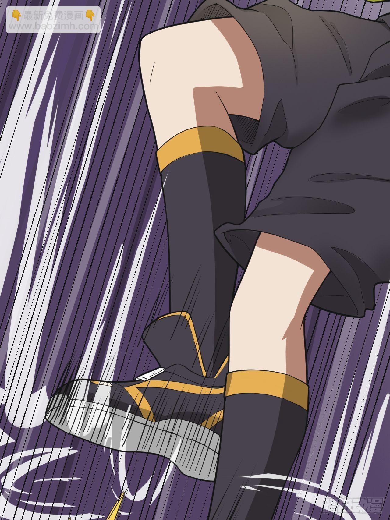 第17话：重创(1/2)-第18话