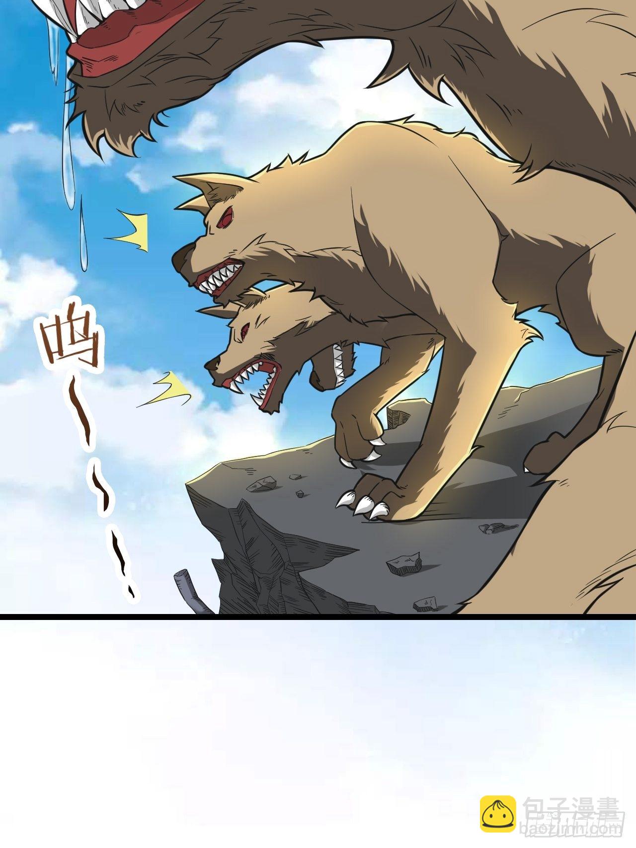 第17话：重创(1/2)-第18话