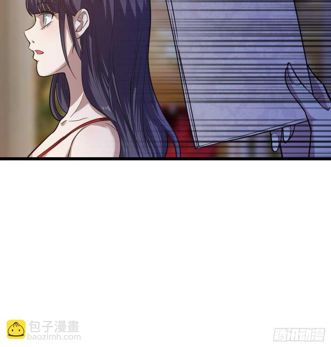 第23话：恐怖(1/2)-第24话