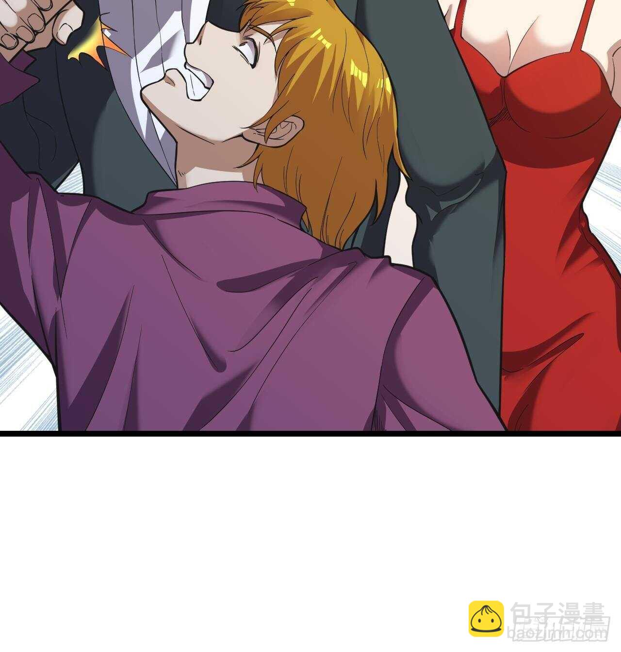 第23话：恐怖(1/2)-第24话