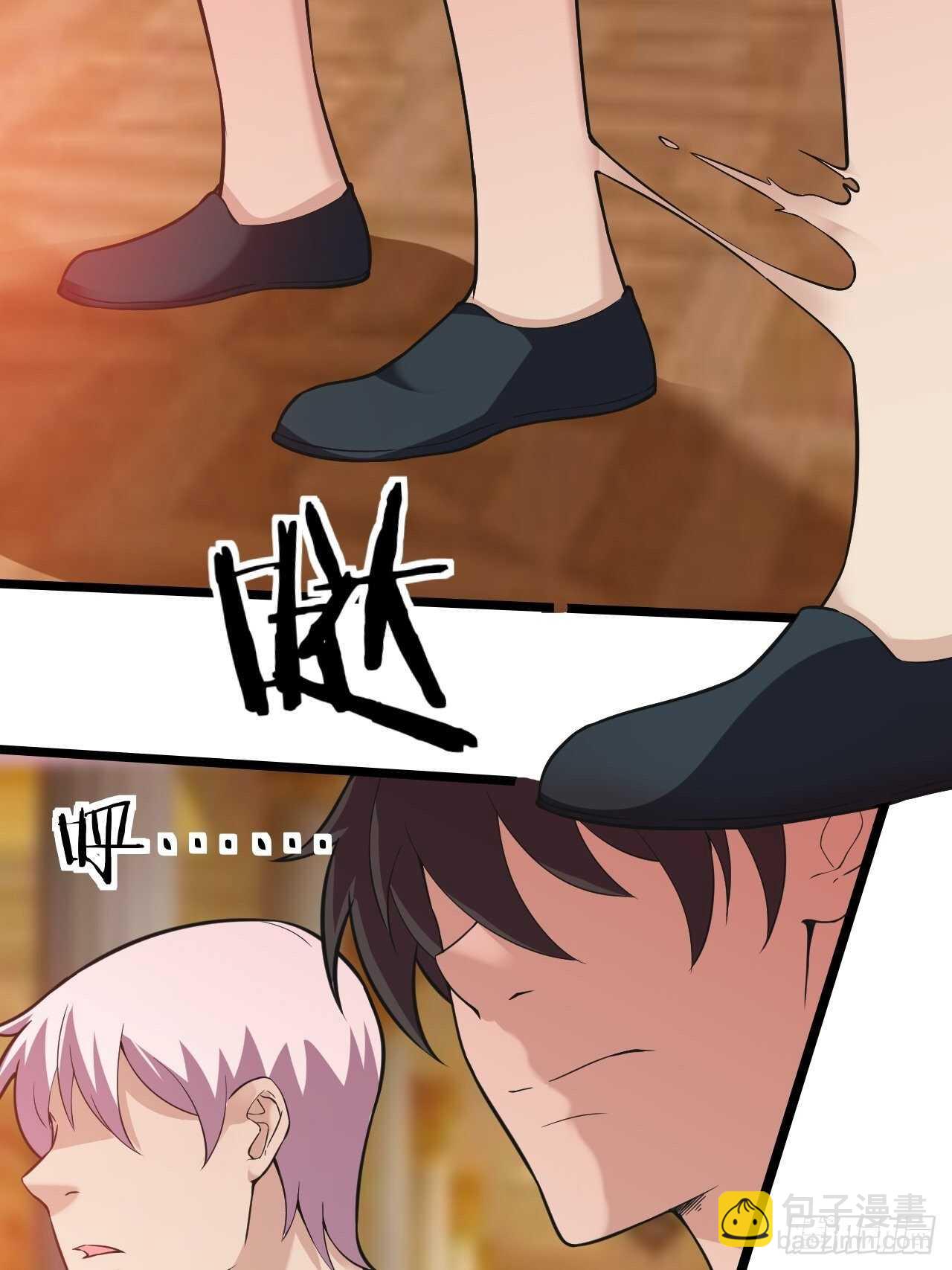 第25话：告死天使(1/2)-第26话