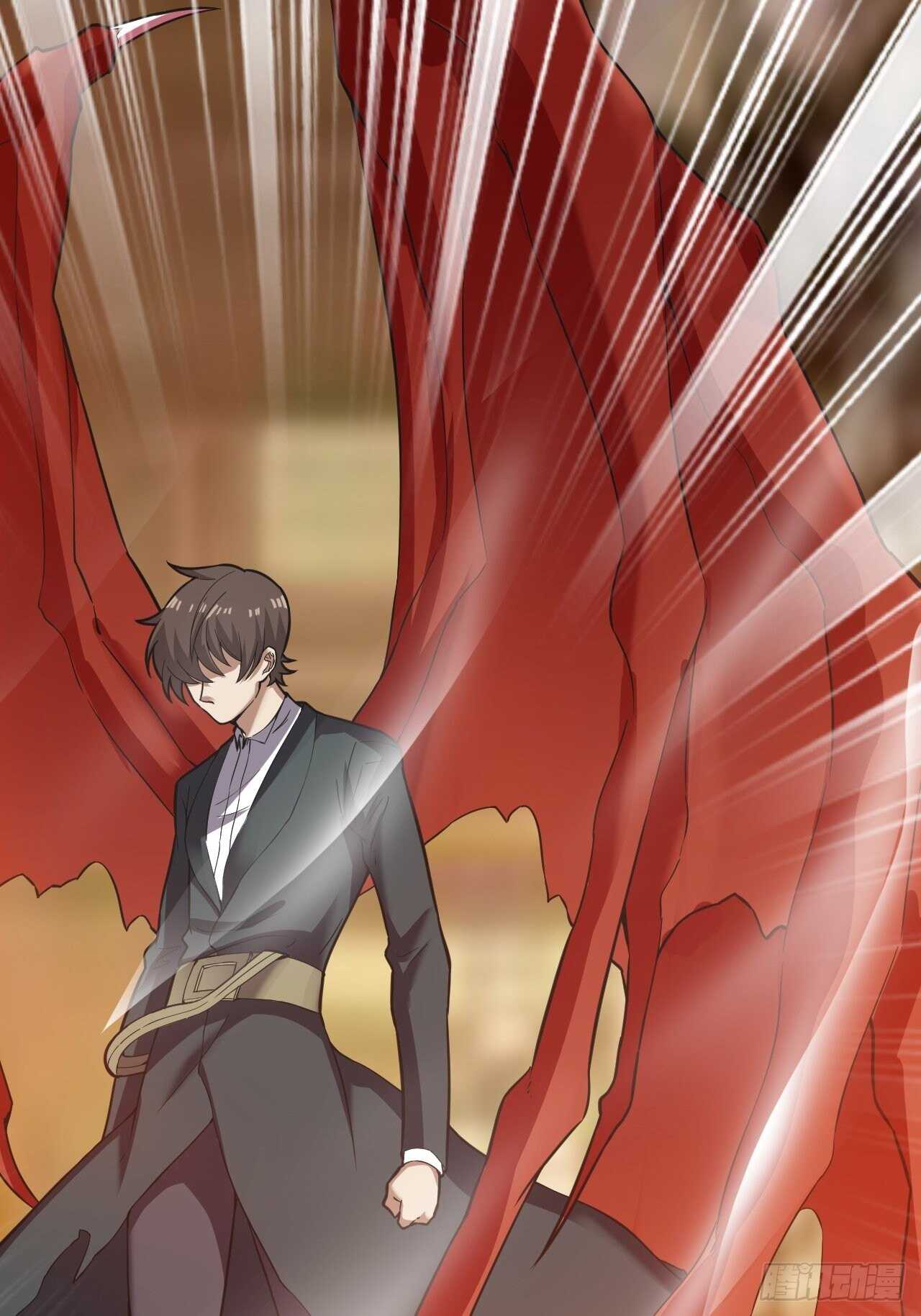 第25话：告死天使(1/2)-第26话