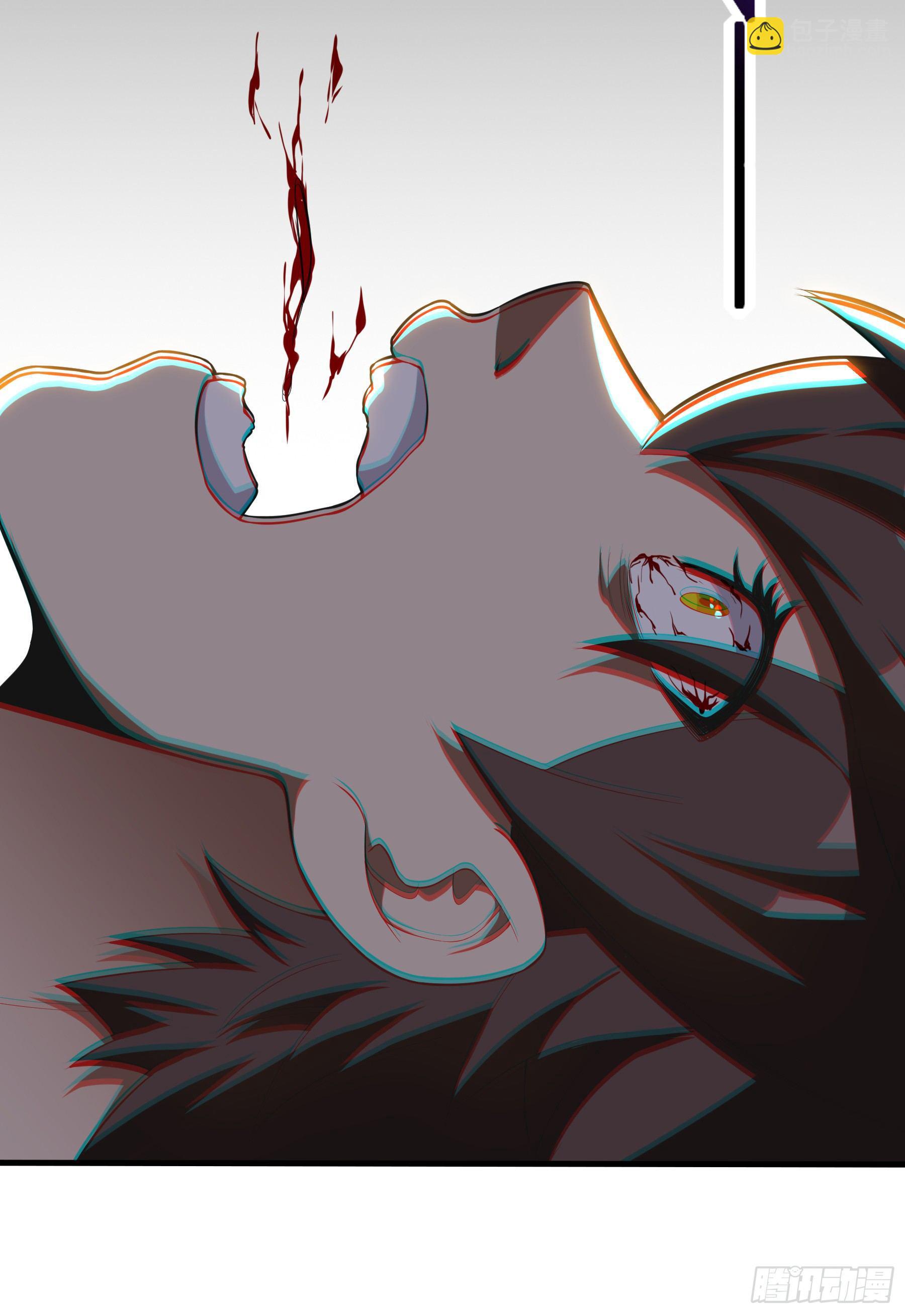 第3话：感染(1/2)-第4话