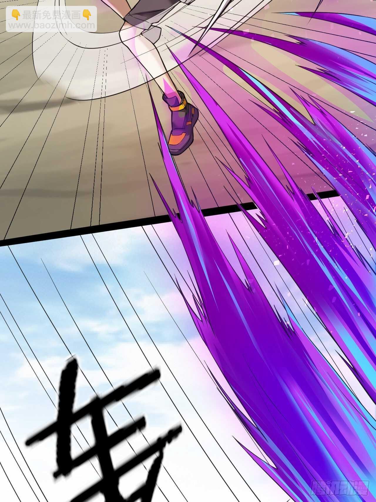 这才是你真正实力吗？-第34话