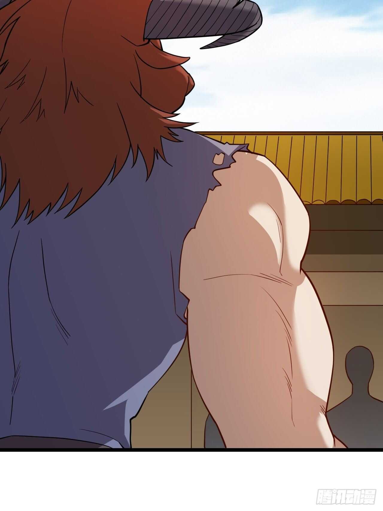 永不为奴！(1/2)-第36话