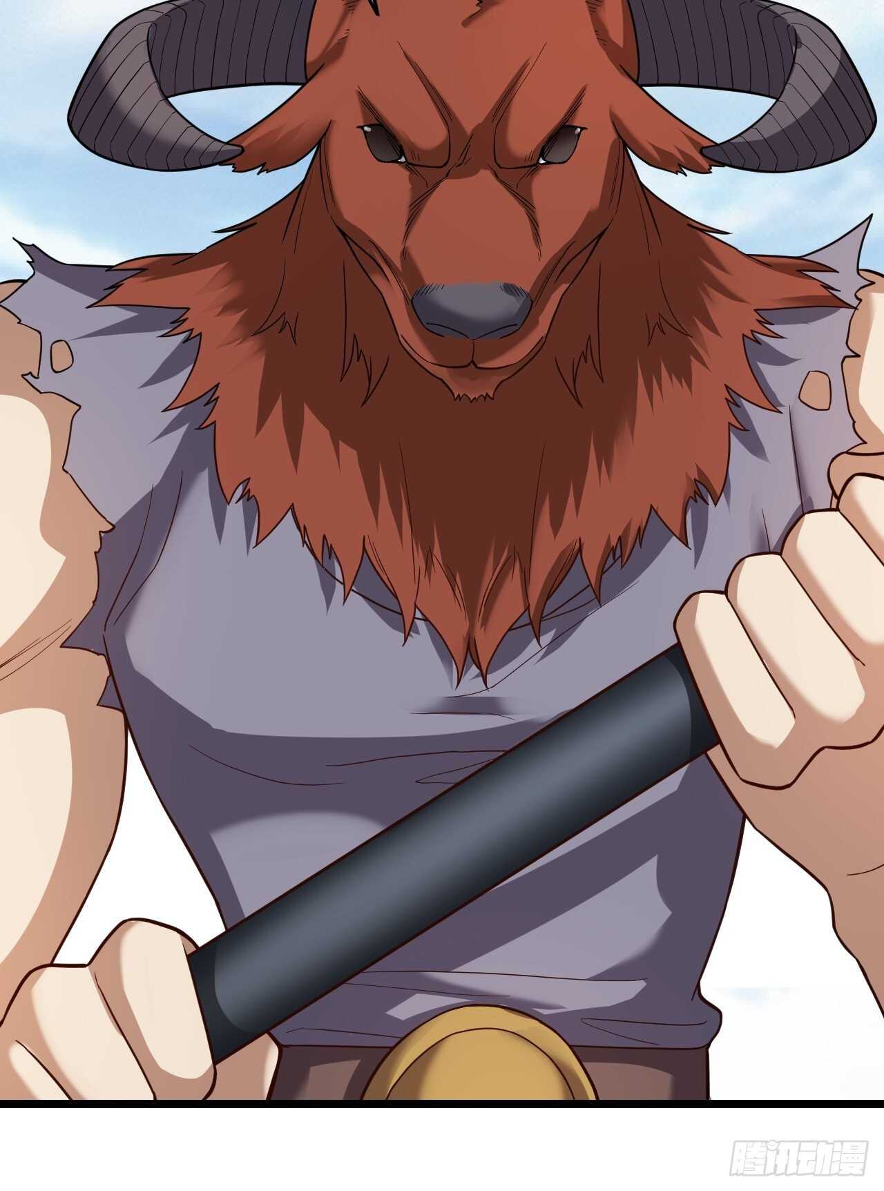 永不为奴！(1/2)-第36话