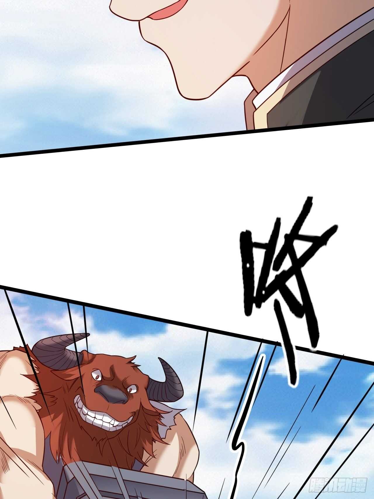 永不为奴！(1/2)-第36话