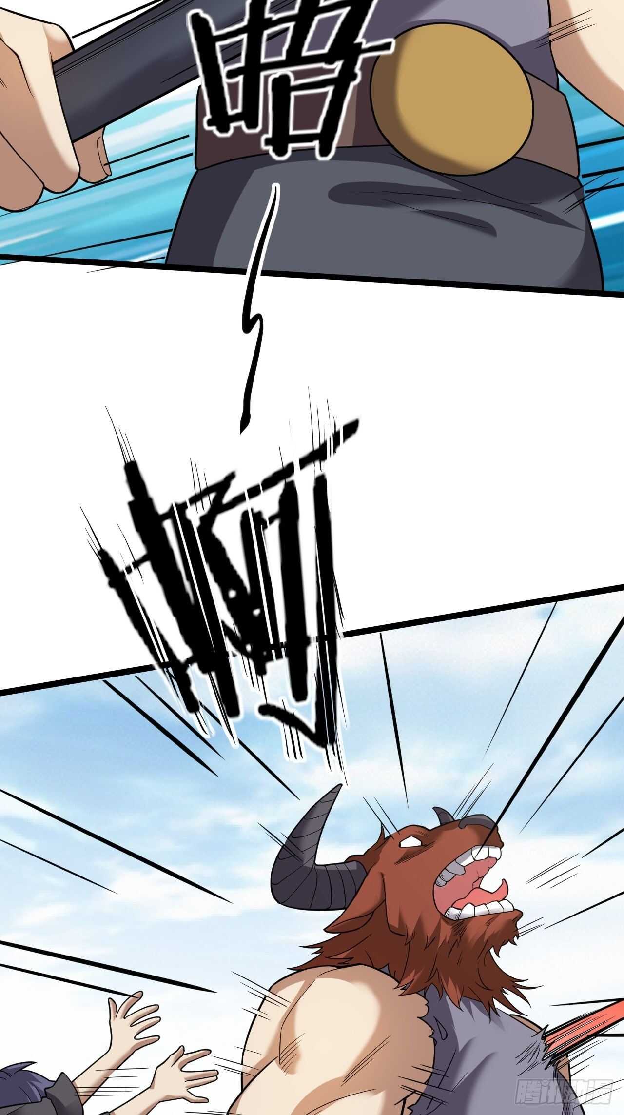 永不为奴！(1/2)-第36话