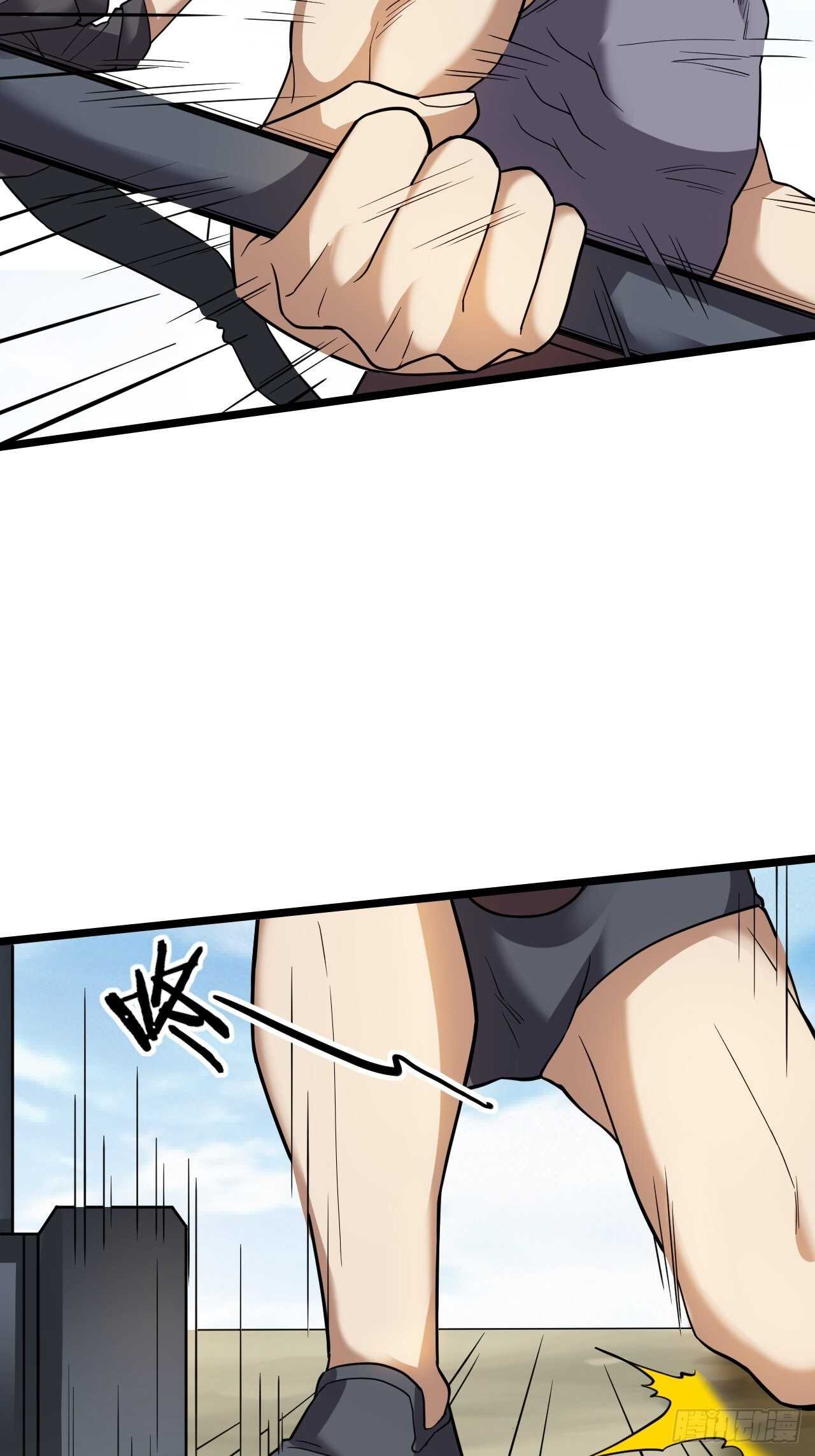 永不为奴！(1/2)-第36话