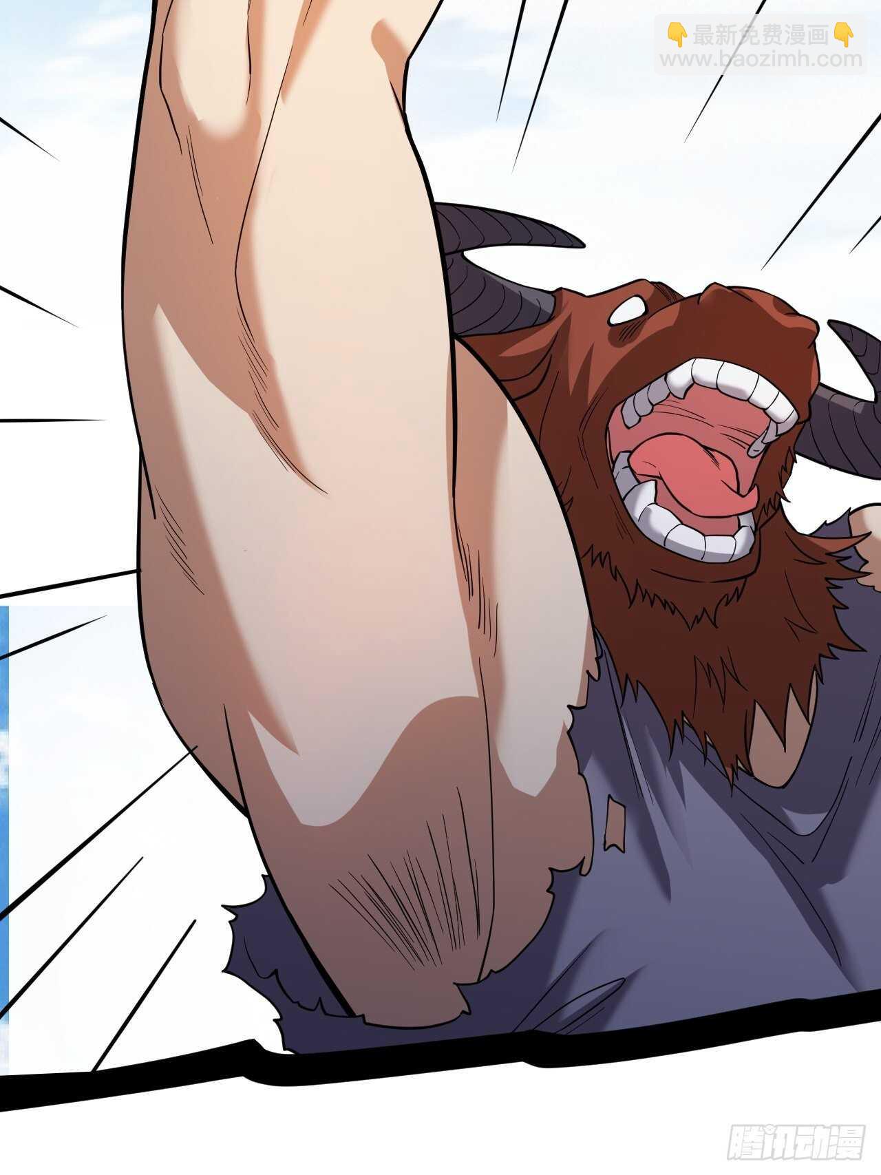 永不为奴！(1/2)-第36话