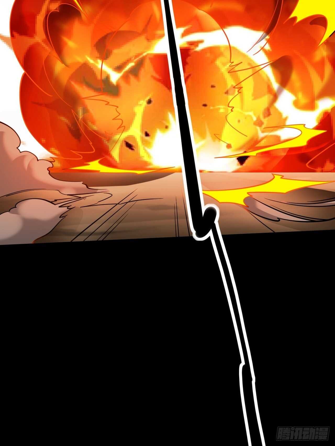 永不为奴！(1/2)-第36话