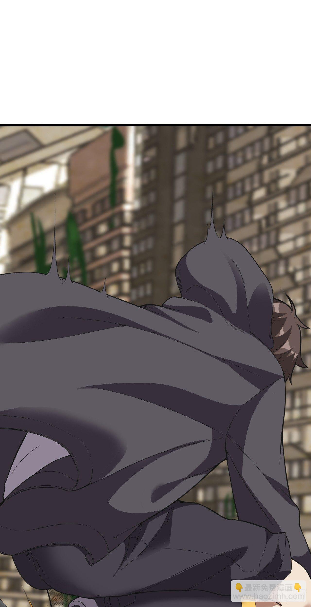 第9话：暴走！(1/2)-第10话