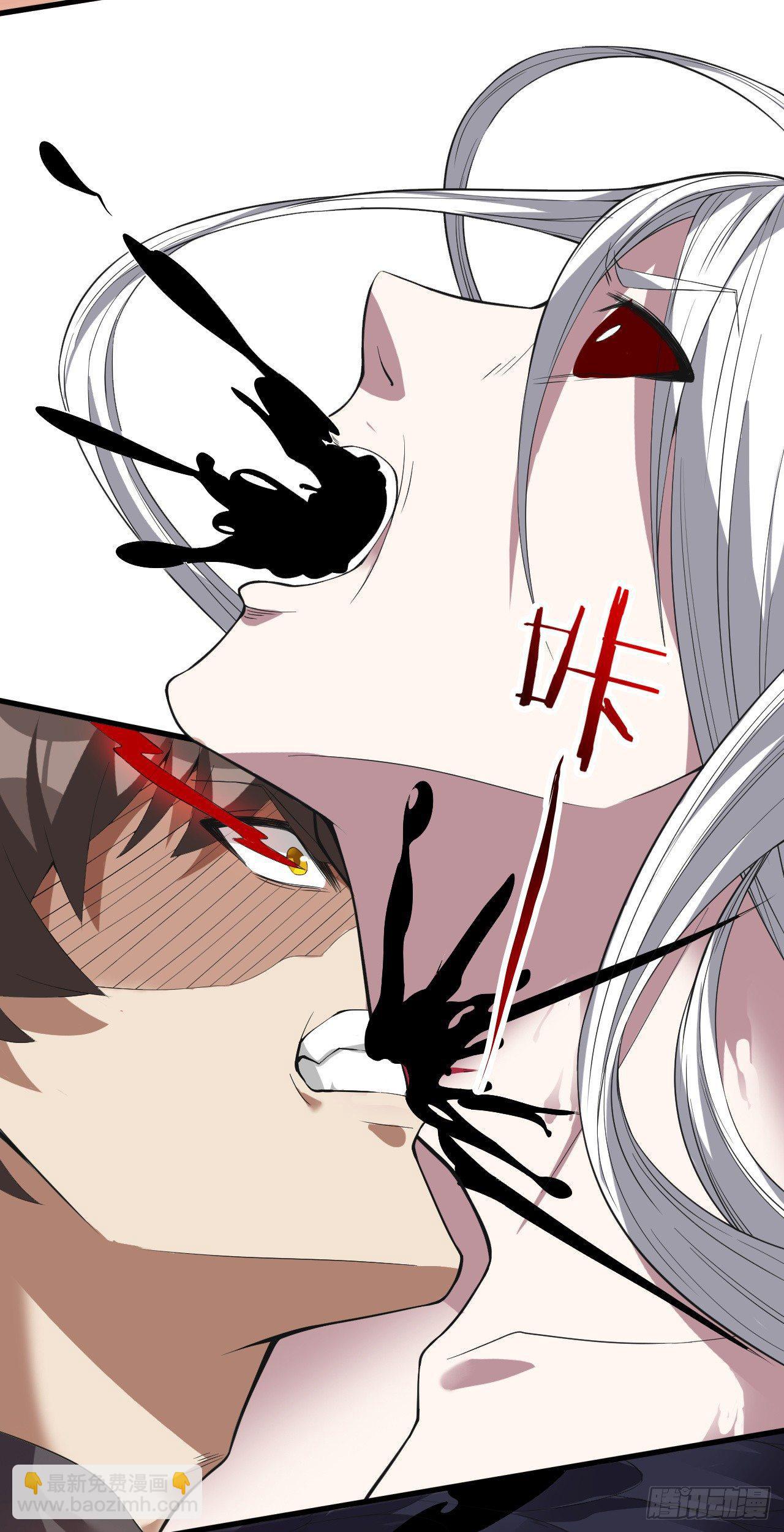 第9话：暴走！(1/2)-第10话