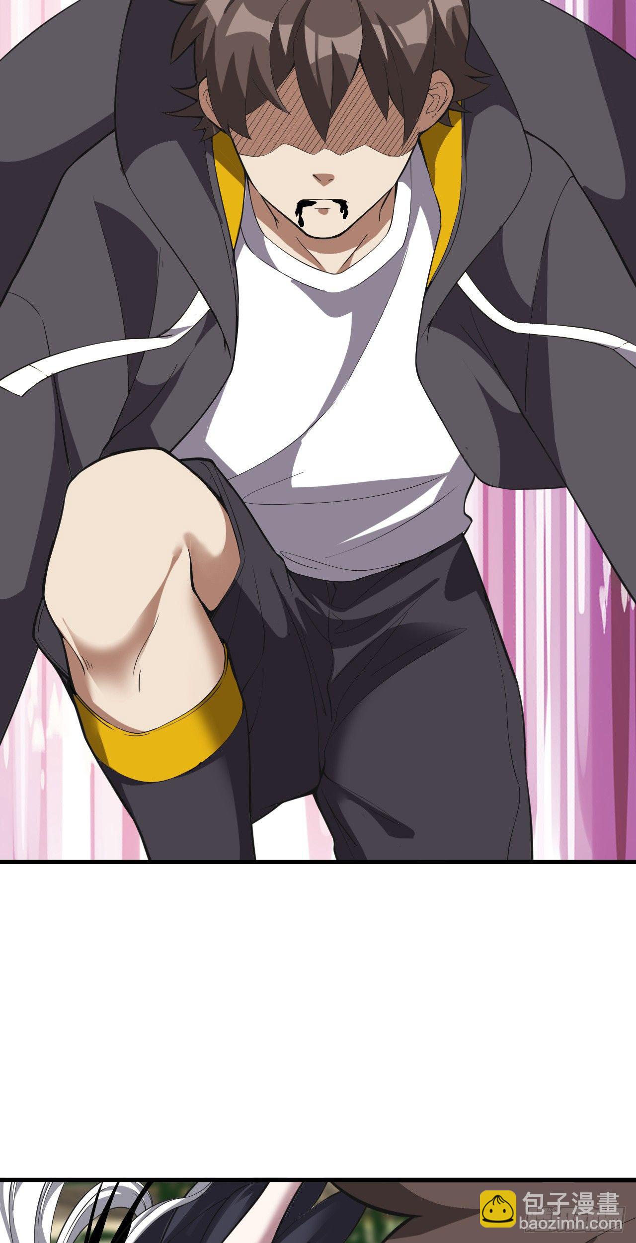 第9话：暴走！(1/2)-第10话