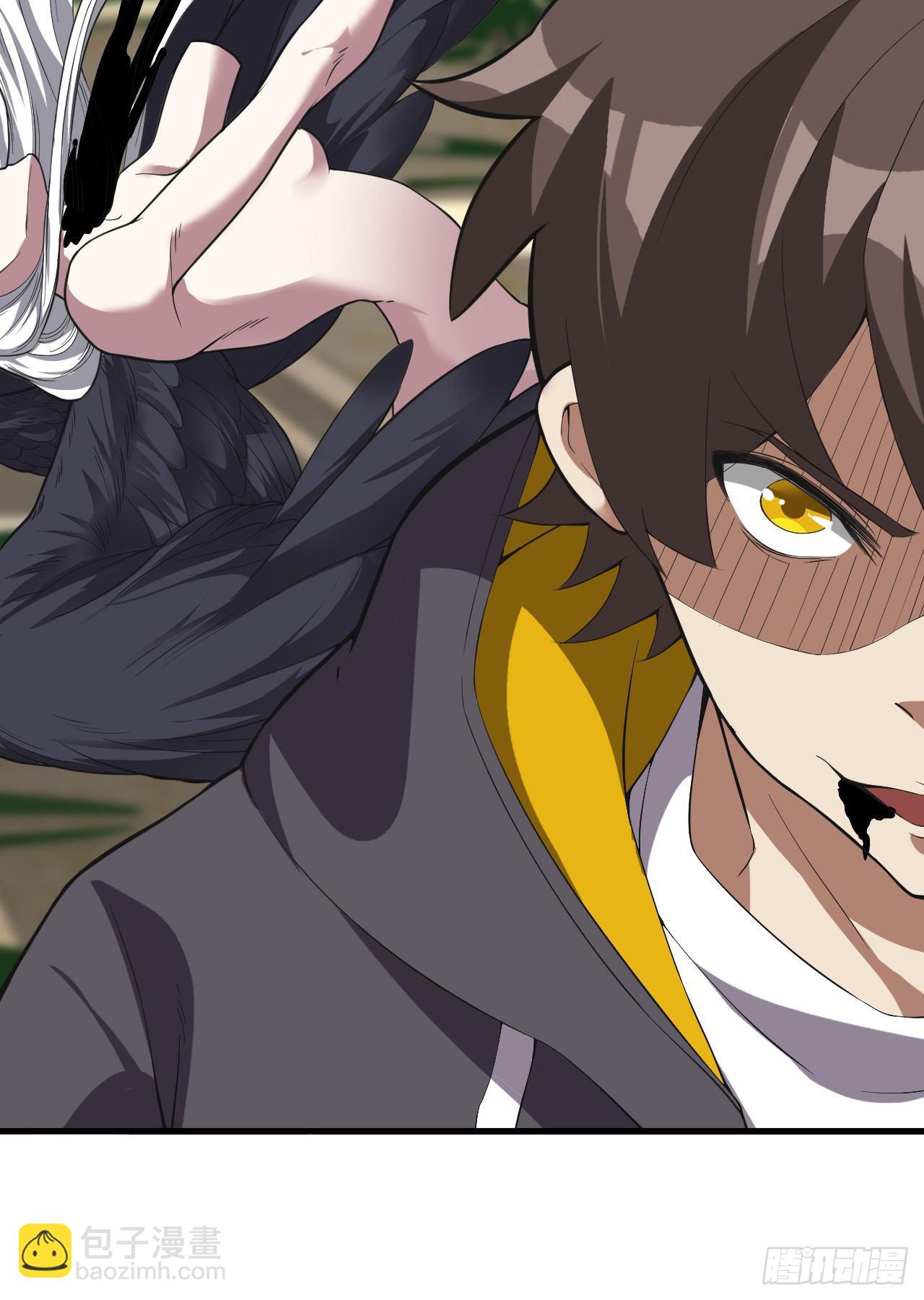 第9话：暴走！(1/2)-第10话