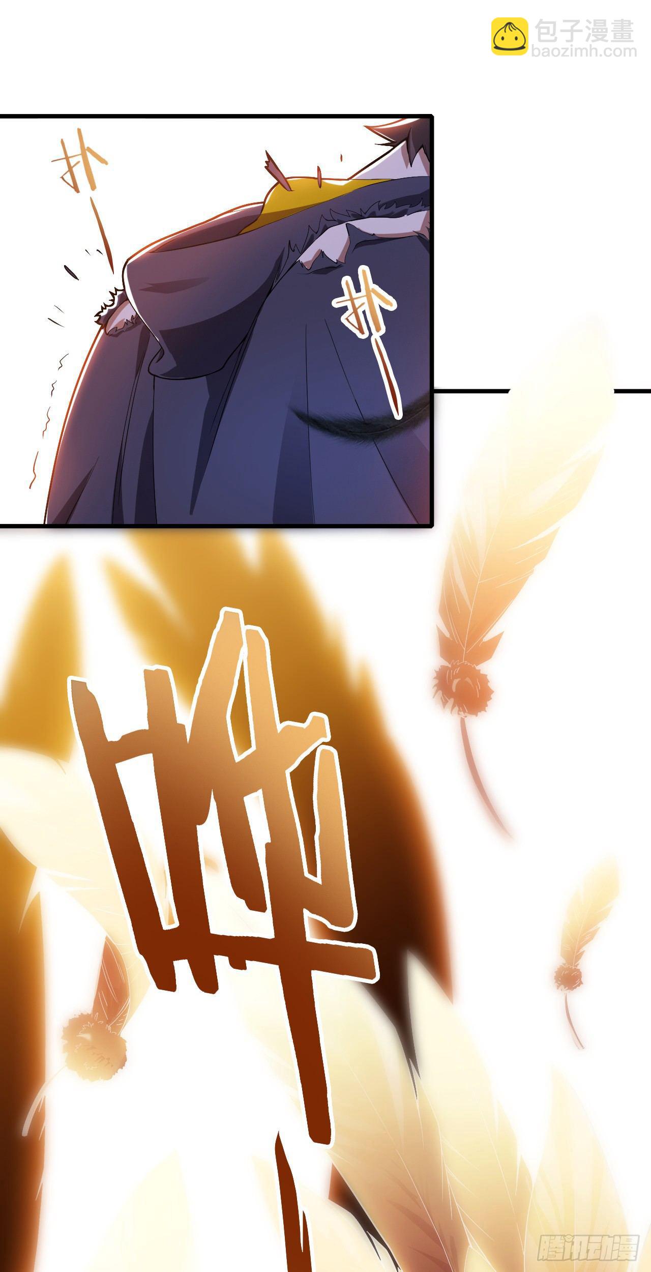 第9话：暴走！(1/2)-第10话