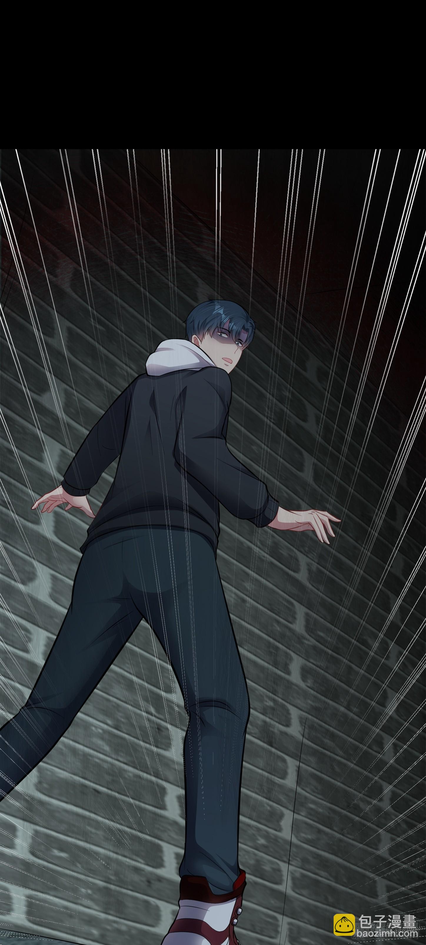 第15话 输出全靠秀~-第16话