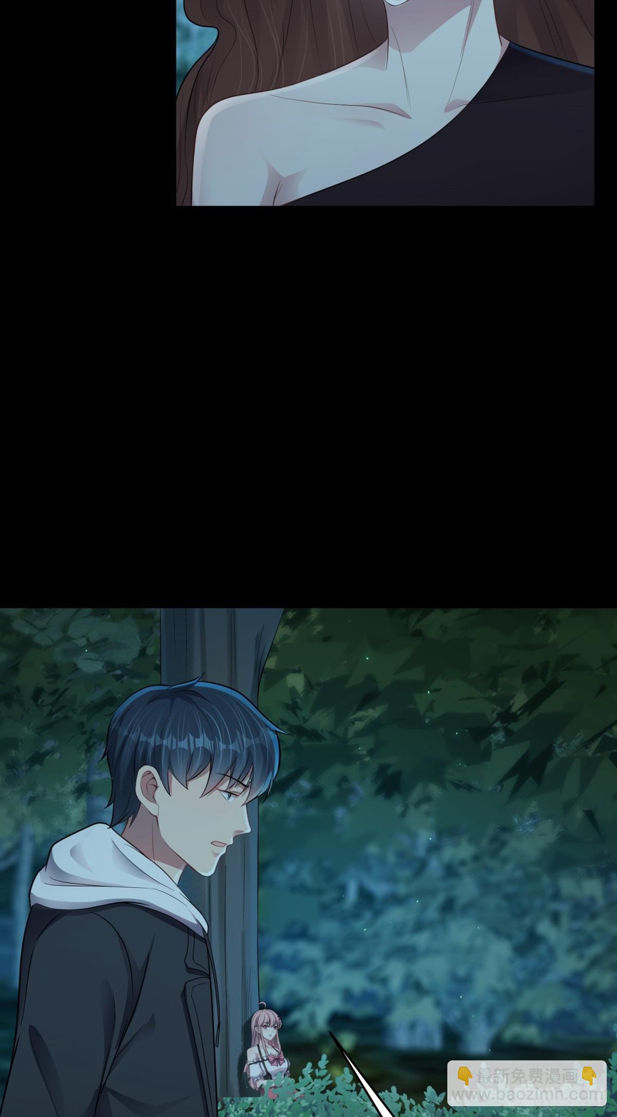 第21话 投毒进行时！-第22话