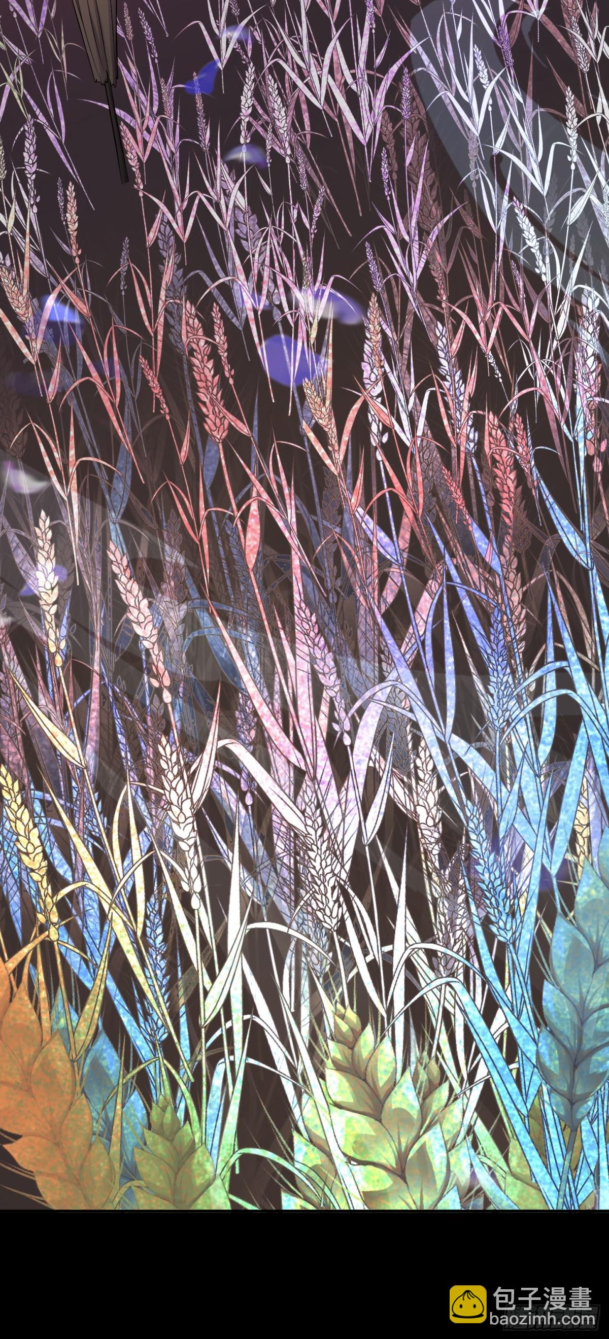 第27话 回首掏！我扎！-第28话