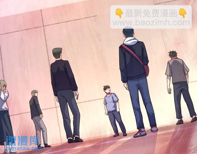 第2话 好言难劝该死的鬼！(1/2)-第2话