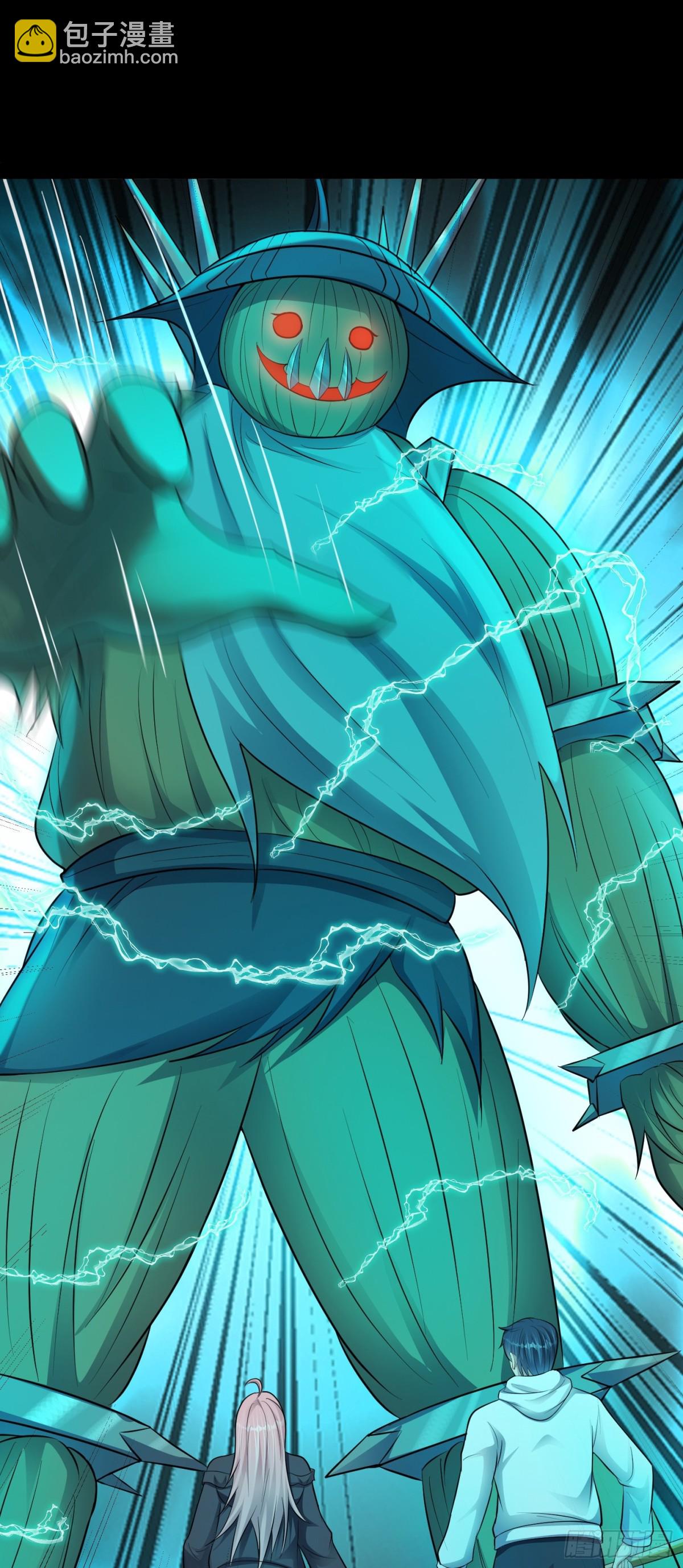 第29话 还有融合色？！-第30话