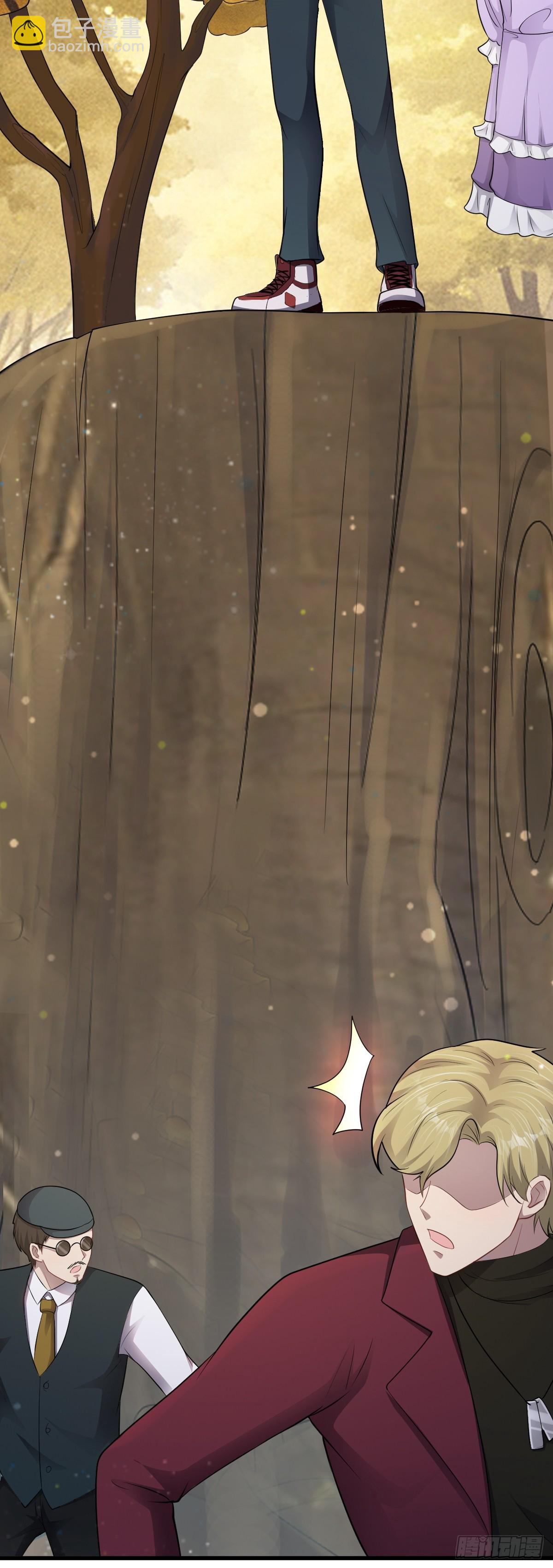 第31话 玩偶与衣冠-第32话