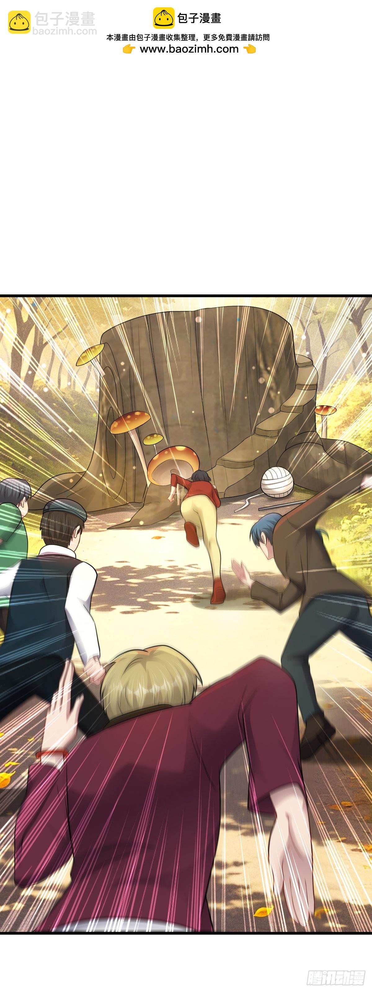 第31话 玩偶与衣冠-第32话