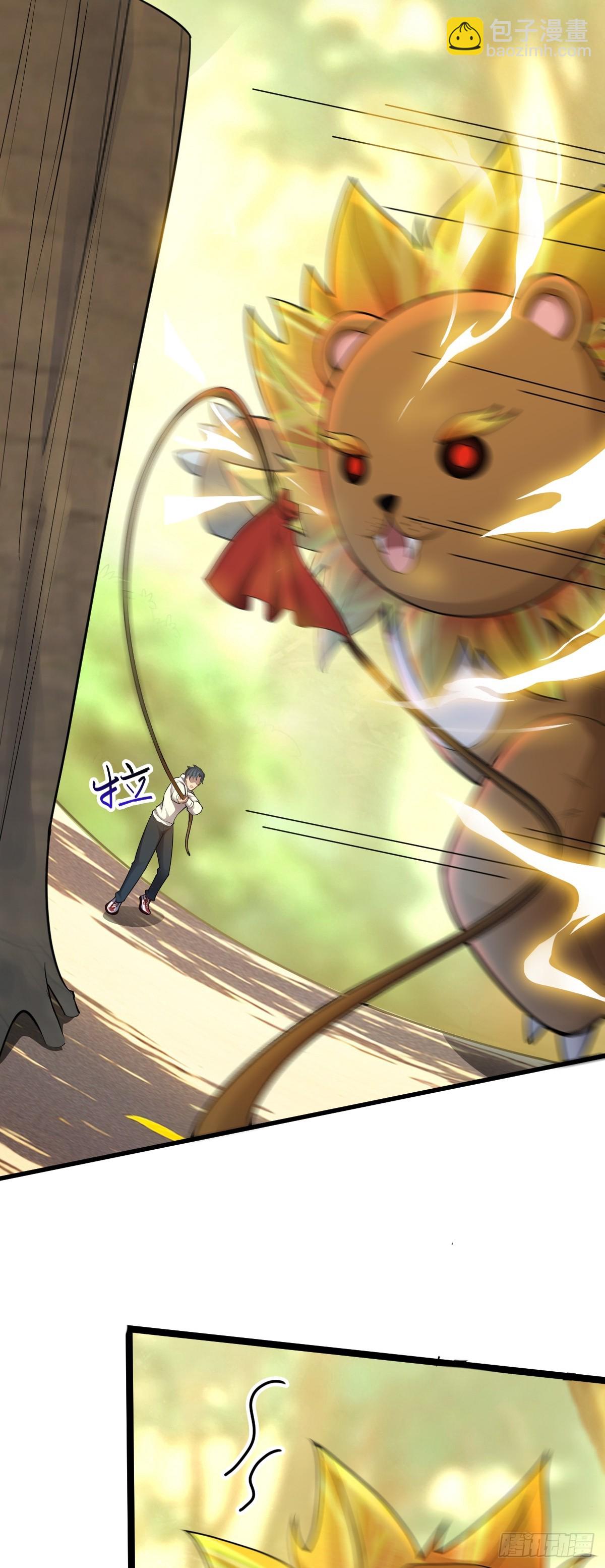 第35话 恶有恶报-第36话