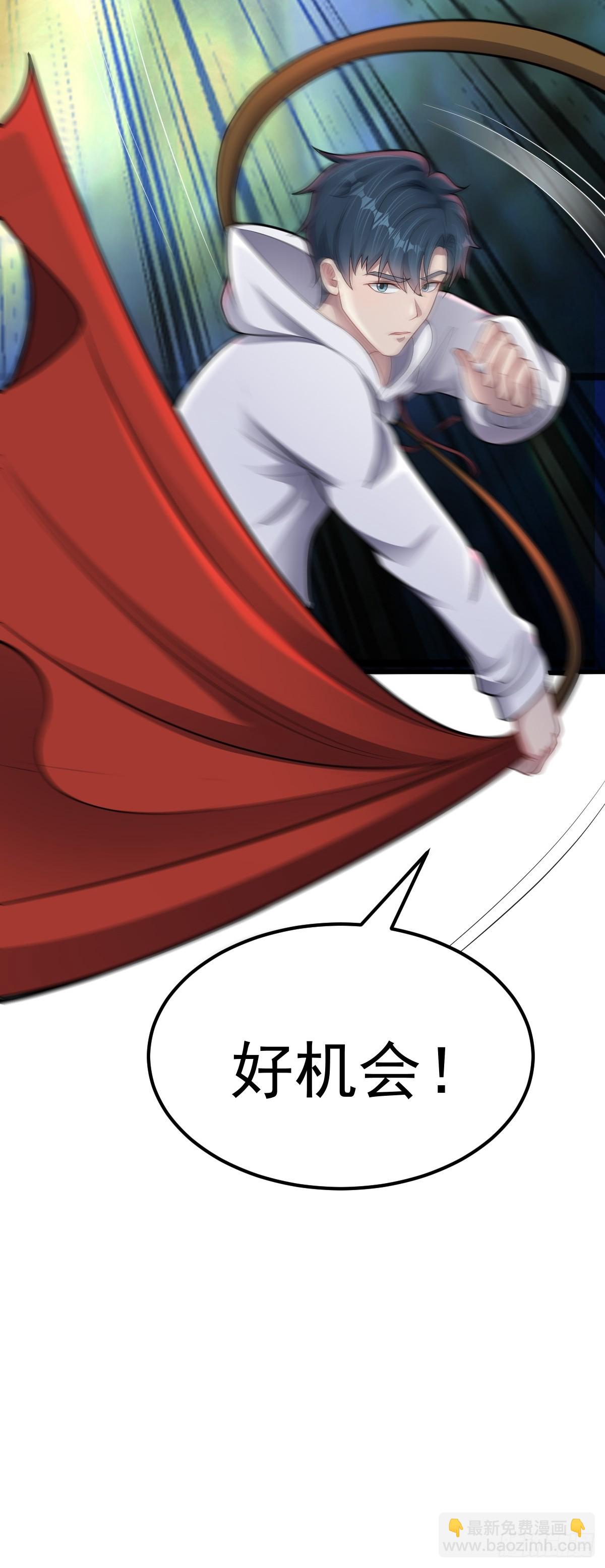 第35话 恶有恶报-第36话