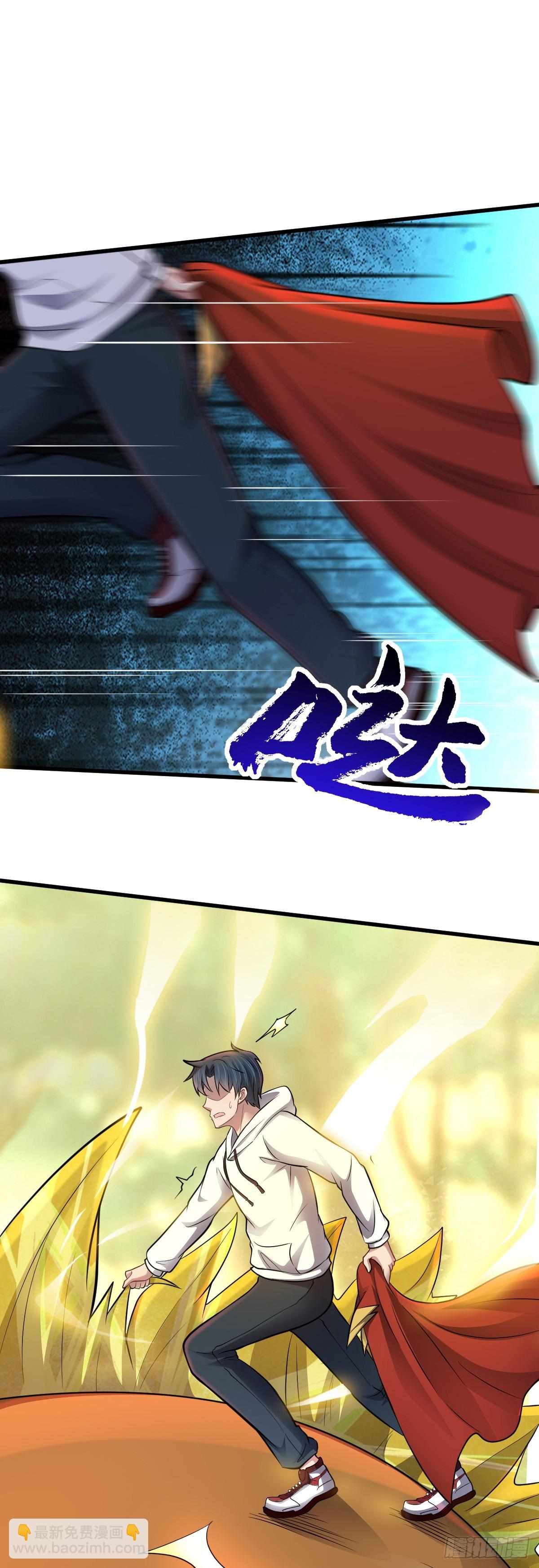 第35话 恶有恶报-第36话